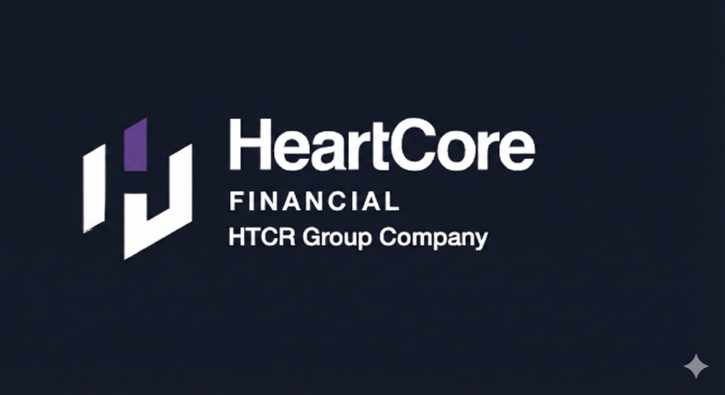 HeartCore FINANCIAL